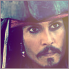 Sterren Avatars Johnny depp 