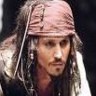 Sterren Avatars Johnny depp 