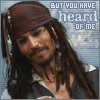 Sterren Avatars Johnny depp 