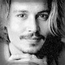 Sterren Avatars Johnny depp 