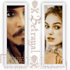 Sterren Avatars Johnny depp 