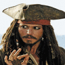 Sterren Avatars Johnny depp 