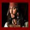 Sterren Avatars Johnny depp 