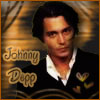 Sterren Avatars Johnny depp 