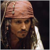 Sterren Avatars Johnny depp 