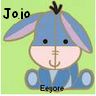 Sterren Avatars Jojo 