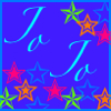 Sterren Avatars Jojo 