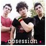 Sterren Jonas brothers Avatars 