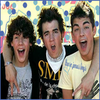 Sterren Jonas brothers Avatars 