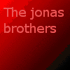Sterren Jonas brothers Avatars 