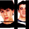 Sterren Jonas brothers Avatars 