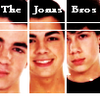 Sterren Jonas brothers Avatars 