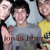 Sterren Jonas brothers Avatars 