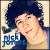 Sterren Jonas brothers Avatars 