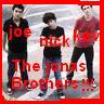 Sterren Jonas brothers Avatars 