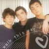 Sterren Jonas brothers Avatars 