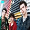 Sterren Jonas brothers Avatars 