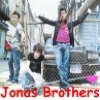 Sterren Jonas brothers Avatars 