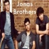 Sterren Jonas brothers Avatars 