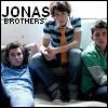 Sterren Jonas brothers Avatars 