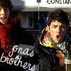 Sterren Jonas brothers Avatars 