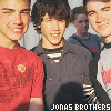 Sterren Jonas brothers Avatars 