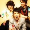 Sterren Jonas brothers Avatars 