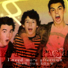 Sterren Jonas brothers Avatars 