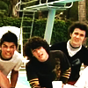 Sterren Jonas brothers Avatars 