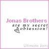 Sterren Jonas brothers Avatars 