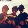 Sterren Jonas brothers Avatars 