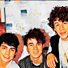 Sterren Jonas brothers Avatars 