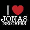 Sterren Jonas brothers Avatars 