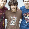 Sterren Jonas brothers Avatars 