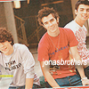 Sterren Jonas brothers Avatars 