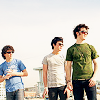 Sterren Jonas brothers Avatars 