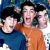 Sterren Jonas brothers Avatars 