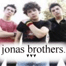 Sterren Jonas brothers Avatars 