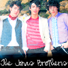 Sterren Jonas brothers Avatars 