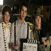 Sterren Jonas brothers Avatars 