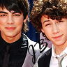 Sterren Jonas brothers Avatars 