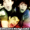 Sterren Jonas brothers Avatars 