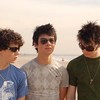 Sterren Jonas brothers Avatars 