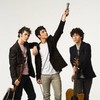 Sterren Jonas brothers Avatars 