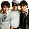 Sterren Jonas brothers Avatars 