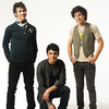 Sterren Jonas brothers Avatars 