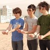 Sterren Jonas brothers Avatars 