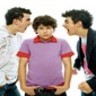 Sterren Jonas brothers Avatars 