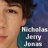 Sterren Jonas brothers Avatars 