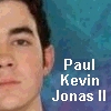 Sterren Jonas brothers Avatars 